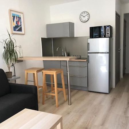 Studio Port Romantique Hypercentre Cosy Climatise Тулон Екстериор снимка