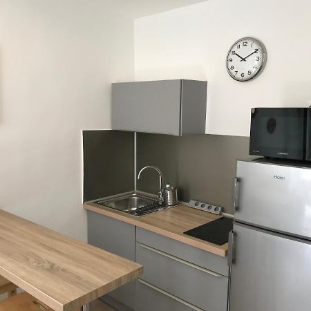 Studio Port Romantique Hypercentre Cosy Climatise Тулон Екстериор снимка